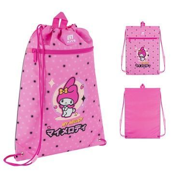 Сумка для взуття Kite My Melody HK25-601M-2 HK25-601M-2 фото