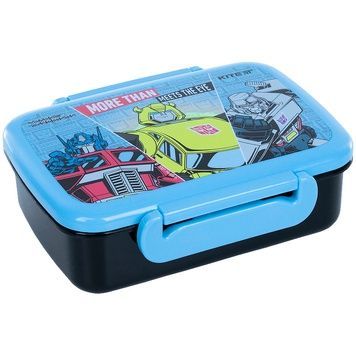 Ланчбокс Kite Transformers TF21-160, 420 мл TF21-160 фото