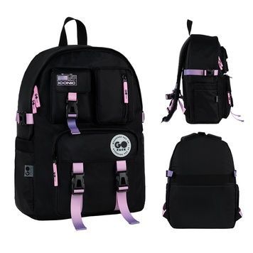 Рюкзак GoPack Education Teens GO26-2500L-2 GO26-2500L-2 фото