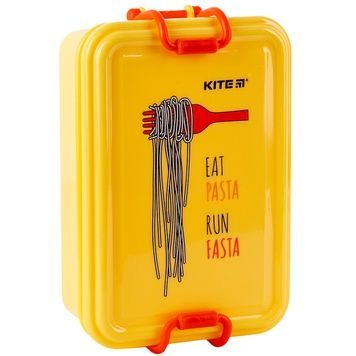 Ланчбокс Kite Pasta K24-175-1, 650 мл K24-175-1 фото