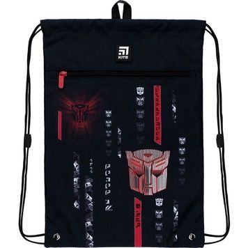 Сумка для обуви с карманом Kite Education Transformers TF22-601M TF22-601M фото