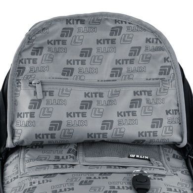 Рюкзак Kite Education teens Aggretsuko AR25-2587M+сумка для взуття AR25-2587M фото