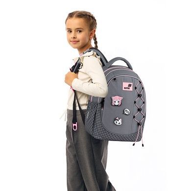 Рюкзак шкільний Kite Education Meow K26-700M-3 K26-700M-3 фото