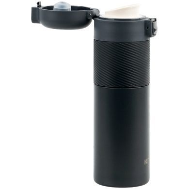 Термос с термодатчиком Kite K26-1227-2, 450 мл K26-1227-2 фото