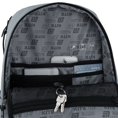 Рюкзак Kite Education teens K25-2721L-3 K25-2721L-3 фото