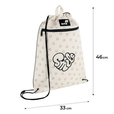Сумка для взуття Kite Shimmer&Smile K26-601M-31 K26-601M-31 фото
