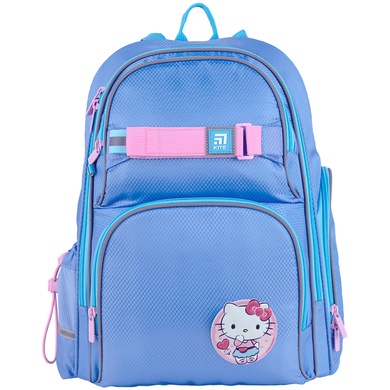 Бейдж на липучке Kite Hello Kitty HK24-3011-3 HK24-3011-3 фото