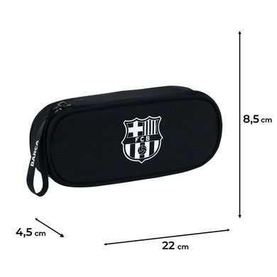 Пенал Kite FC Barcelona BC26-599 BC26-599 фото