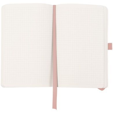 Книга записная Axent Partner Soft Skin Колоски 8616-24-6-A,125x195 мм, 96 листов, клетка 8616-24-6-A фото