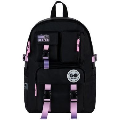Рюкзак GoPack Education Teens GO26-2500L-2 GO26-2500L-2 фото