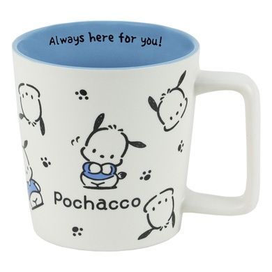 Чашка Kite Pochacco PC25-212-2, 390 мл PC25-212-2 фото