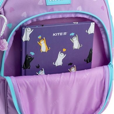 Рюкзак шкільний Kite Education Studio Pets SP26-763S SP26-763S фото