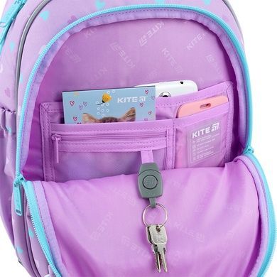 Рюкзак шкільний Kite Education Studio Pets SP26-763S SP26-763S фото