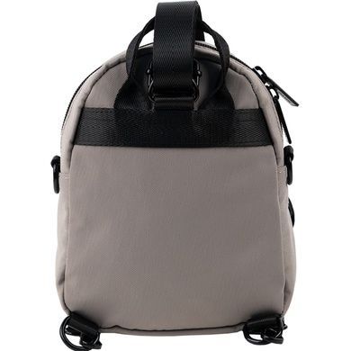 Мини рюкзак-сумка GoPack Education GO24-181XXS-1 бежевый GO24-181XXS-1 фото