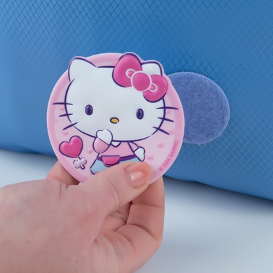 Бейдж на липучці Kite Hello Kitty HK24-3011-3 HK24-3011-3 фото