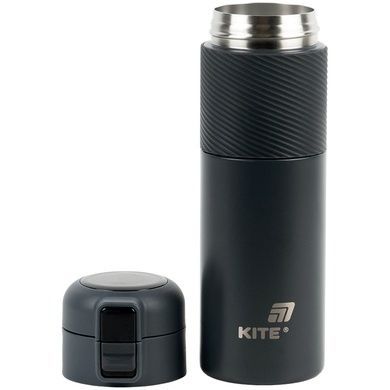Термос с термодатчиком Kite K26-1227-2, 450 мл K26-1227-2 фото