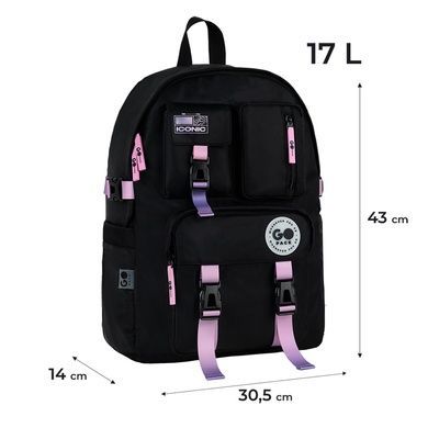 Рюкзак GoPack Education Teens GO26-2500L-2 GO26-2500L-2 фото