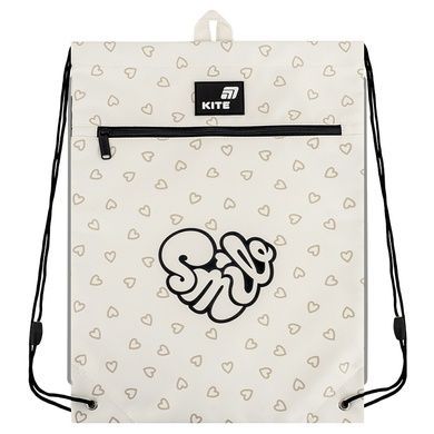 Сумка для взуття Kite Shimmer&Smile K26-601M-31 K26-601M-31 фото