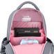 Рюкзак шкільний Kite Education Meow K26-700M-3 K26-700M-3 фото 12