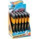 Ручка гелевая "пиши-стирай" Kite Smart Hot Wheels HW26-098, синяя HW26-098 фото 2