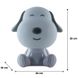 Світильник-нічник LED з акумулятором Doggy Kite K24-491-3-1, білий K24-491-3-1 фото 6