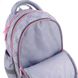 Шкільний набір Kite Fluffy Heart SET_K24-724S-1 (рюкзак, пенал, сумка) SET_K24-724S-1 фото 11