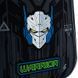 Рюкзак шкільний напівкаркасний GoPack Education Warrior GO25-165M-6 GO25-165M-6 фото 13