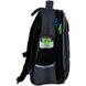 Рюкзак шкільний напівкаркасний GoPack Education Warrior GO25-165M-6 GO25-165M-6 фото 5