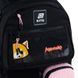 Рюкзак Kite Education teens Aggretsuko AR25-2587M+сумка для взуття AR25-2587M фото 10