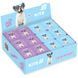 Точилка з контейнером прямокутна Kite Studio Pets SP26-116 SP26-116 фото 1