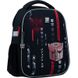 Набір рюкзак + пенал + сумка для взуття Kite 555S TF SET_TF22-555S фото 3