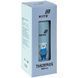 Термос з кнопкою Kite K25-1221-3, Hot style, 430 мл, сірий K25-1221-3 фото 4