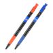 Ручка шариковая автоматическая Kite NASA NS22-363, синяя NS22-363 фото 1