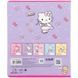 Тетрадь школьная Kite Hello Kitty HK25-232-1, 12 листов, клетка HK25-232-1 фото 7