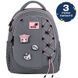 Рюкзак шкільний Kite Education Meow K26-700M-3 K26-700M-3 фото 1