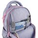 Школьный набор Kite Fluffy Heart SET_K24-724S-1 (рюкзак, пенал, сумка) SET_K24-724S-1 фото 13