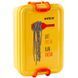 Ланчбокс Kite Pasta K24-175-1, 650 мл K24-175-1 фото 1