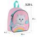 Рюкзак дитячий Kite Kids Studio Pets SP25-538XXS SP25-538XXS фото 2