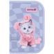Пенал без наповнення Kite Studio Pets SP26-622, 1 відділення, 2 відвороти SP26-622 фото 3