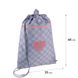 Школьный набор Kite Fluffy Heart SET_K24-724S-1 (рюкзак, пенал, сумка) SET_K24-724S-1 фото 20
