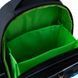 Рюкзак шкільний напівкаркасний GoPack Education Warrior GO25-165M-6 GO25-165M-6 фото 11