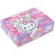 Гуашь Kite Hello Kitty HK23-063, 12 цветов HK23-063 фото 1