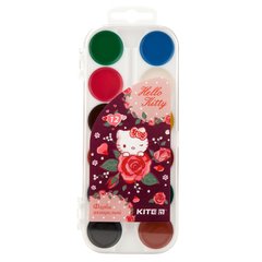 Краски акварельные Kite Hello Kitty, 12 цветов HK19-061