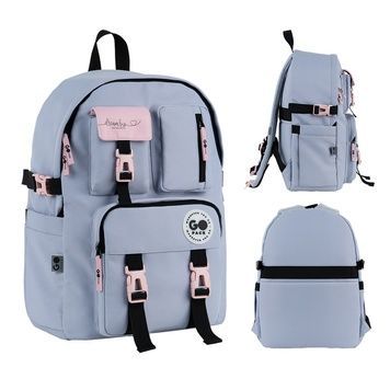 Рюкзак GoPack Education Teens GO26-2500L-1 GO26-2500L-1 фото