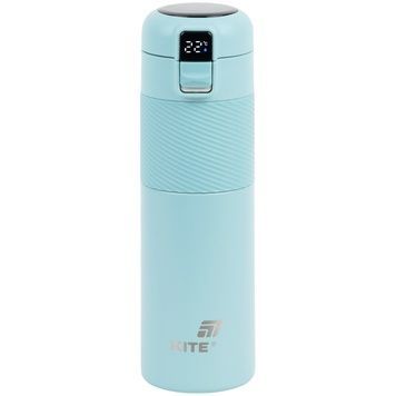 Термос с термодатчиком Kite K26-1227-1, 450 мл K26-1227-1 фото