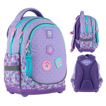 Рюкзак школьный Kite Education Cheers K24-724S-2 K24-724S-2 фото
