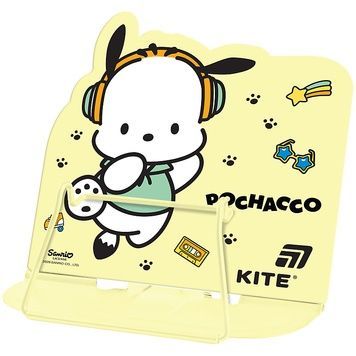 Подставка для книг Kite Pochacco PC26-392, металлическая PC26-392 фото