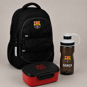 Набір Kite Education teens FC Barcelona BC26-727L 3в1 BC26-727Lset фото