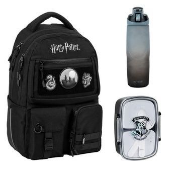 Рюкзак Kite Education teens Harry Potter HP26-2587M 3в1 HP26-2587Mset фото