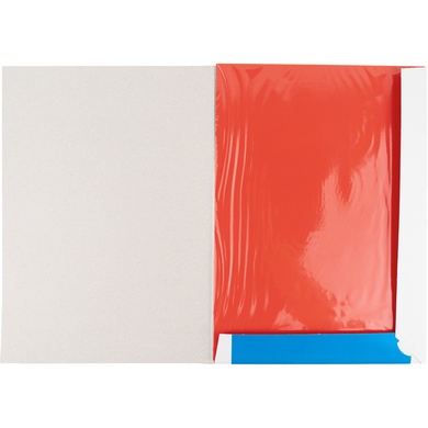 Картон цветной двусторонний Kite Dogs K22-255-1, А4 K22-255-1 фото